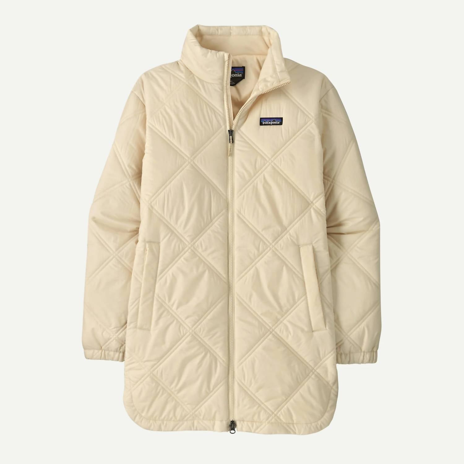Patagonia - Pine Bank Insulated Parka Jacket