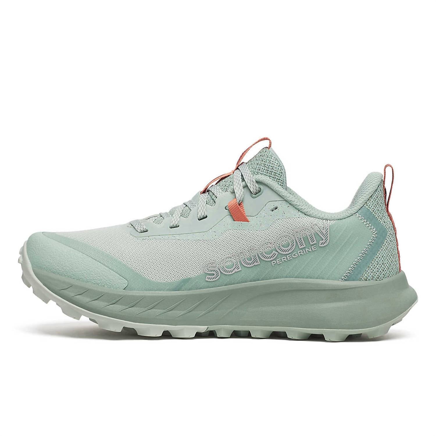Saucony - Women's Peregrine 15 Trail Running Shoe