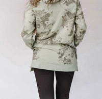 Ampersand Ave - Side Slit Hoodie