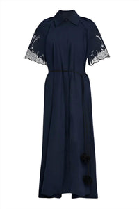Clea - Florentina Midi Dress