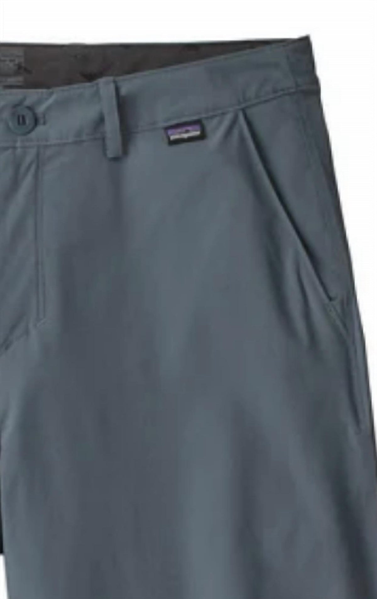 Patagonia - Men's Hydropeak Hybrid Walk Shorts