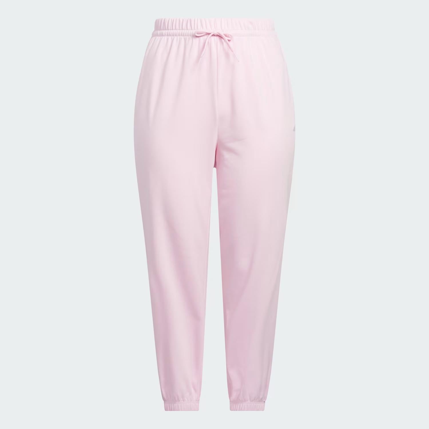 Adidas - Women's Essentials Full-length Joggers - Plus
