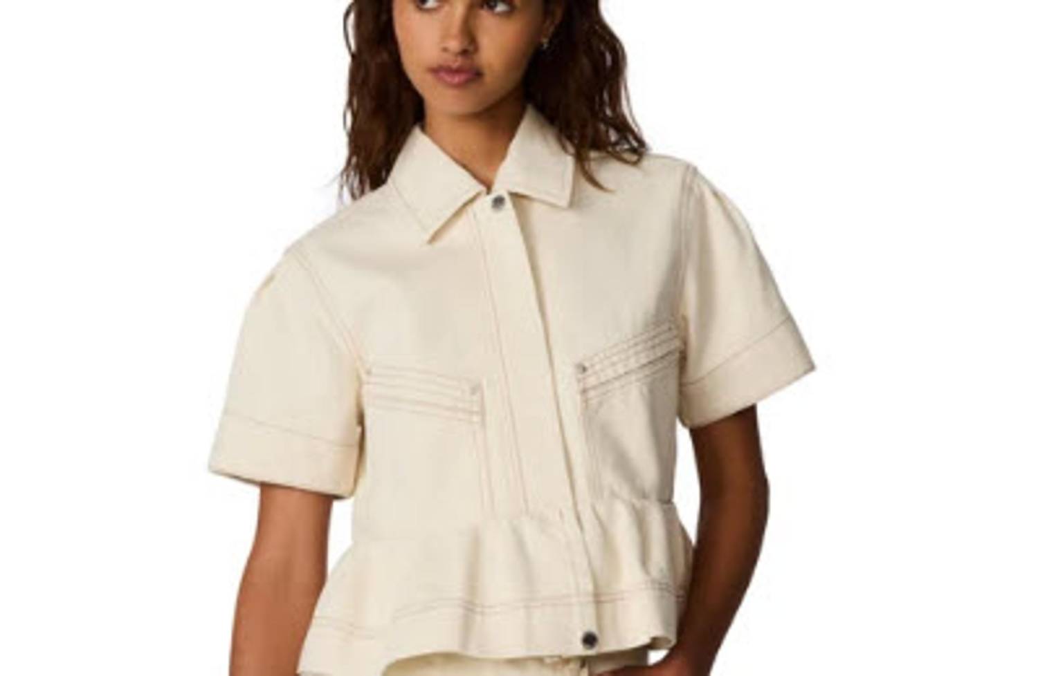 Steve Madden - Haezel Jacket