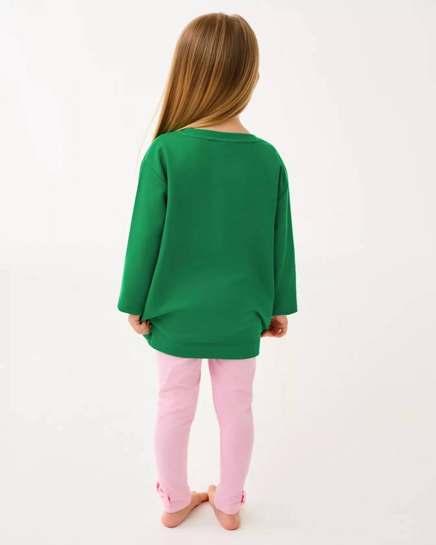 Lilly Pulitzer - Mini Ballad Sweatshirt