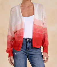 Elan - Agape Love Sweater Top