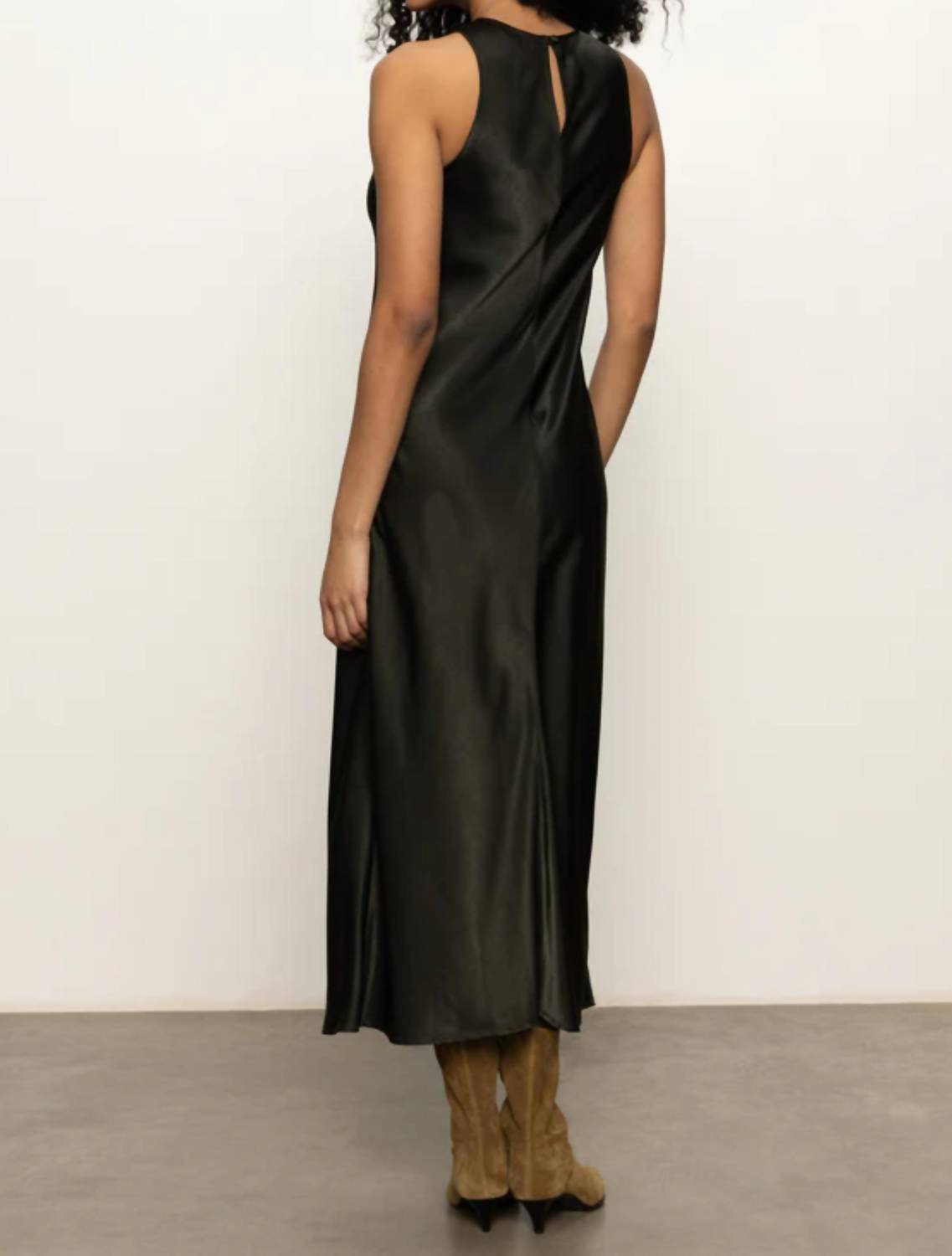 Sanctuary - Everday Satin Dress