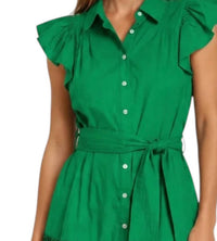 Sincerely Ours - Cara Mini Dress