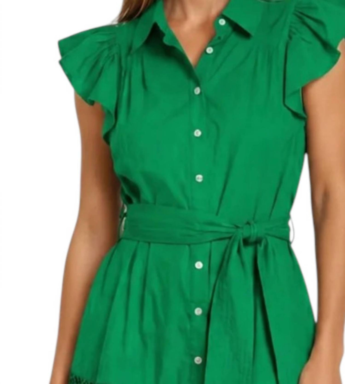 Sincerely Ours - Cara Mini Dress
