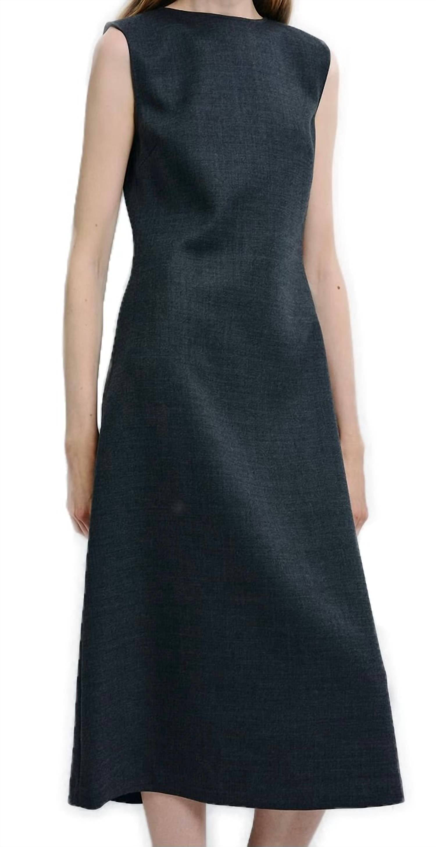 Rue Sophie - Roze Midi Dress