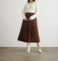 Tanya Taylor - Lexia Embellished Sweater