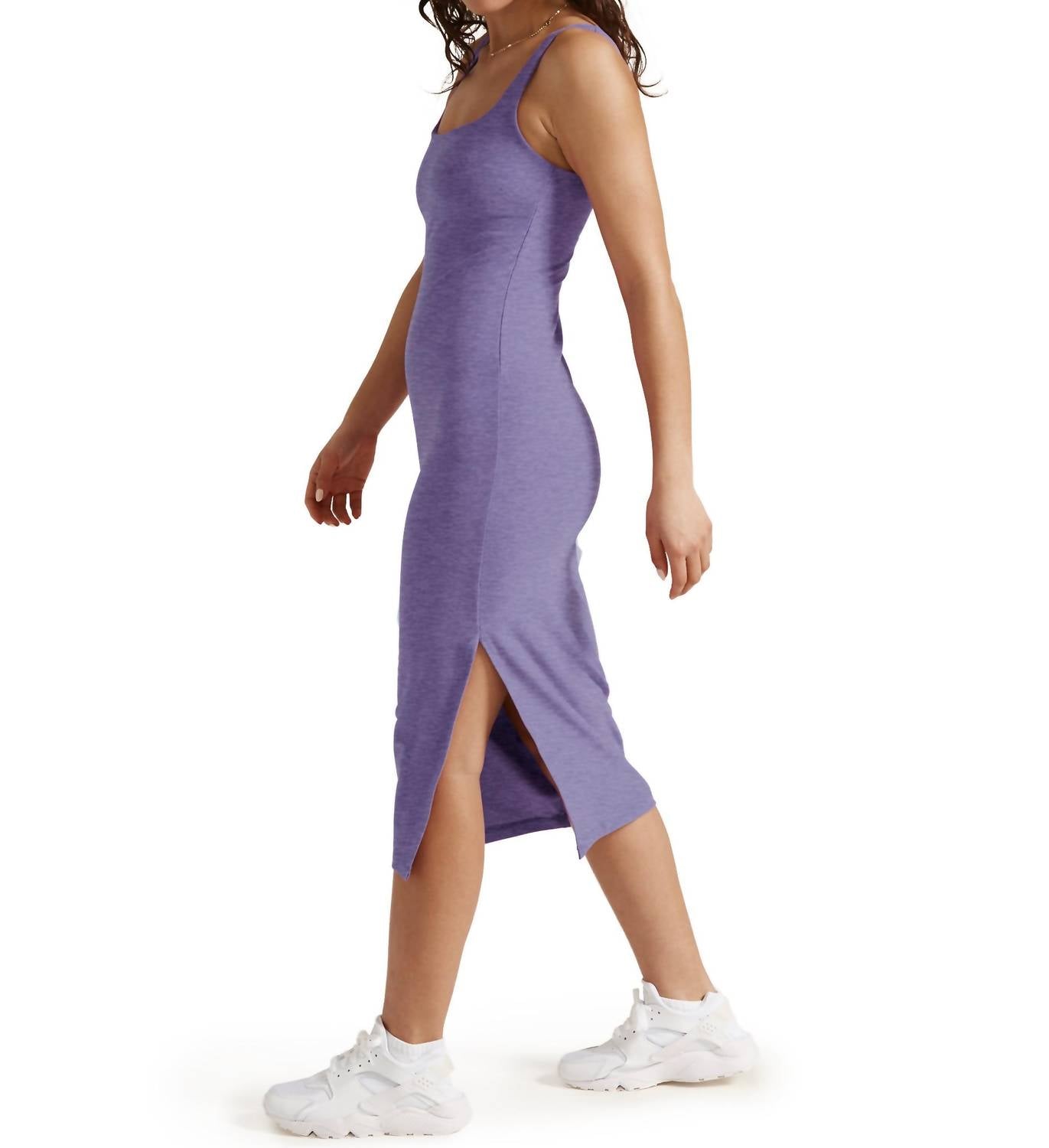 Beyond Yoga - Spacedye Icon Midi Dress