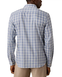 Faherty - Movement Monterey Shirt