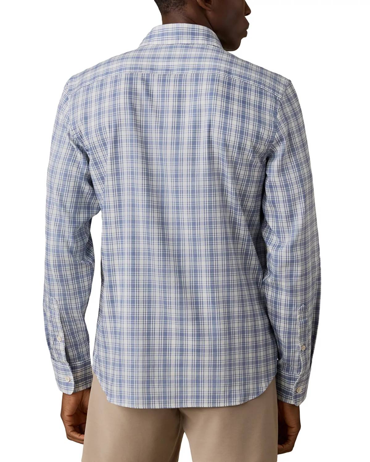 Faherty - Movement Monterey Shirt