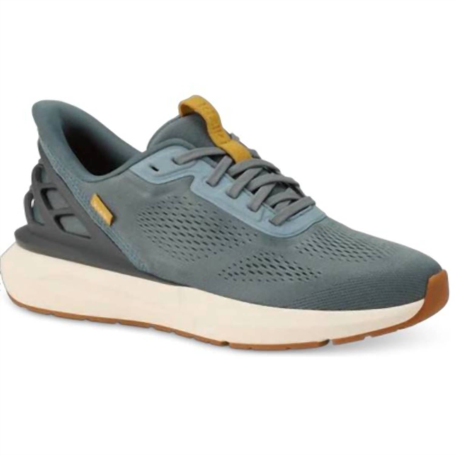 Kizik - Women's Athens 2 Slip On Handsfree Sneakers