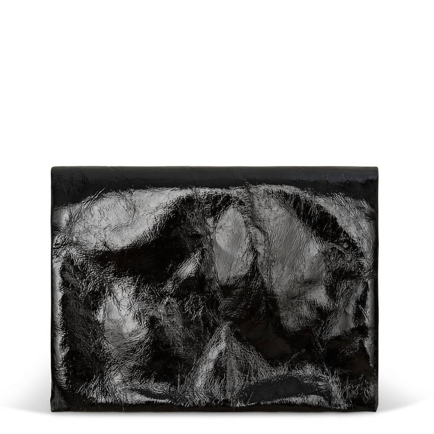Uashmama - Women's Maru Woven Clutch