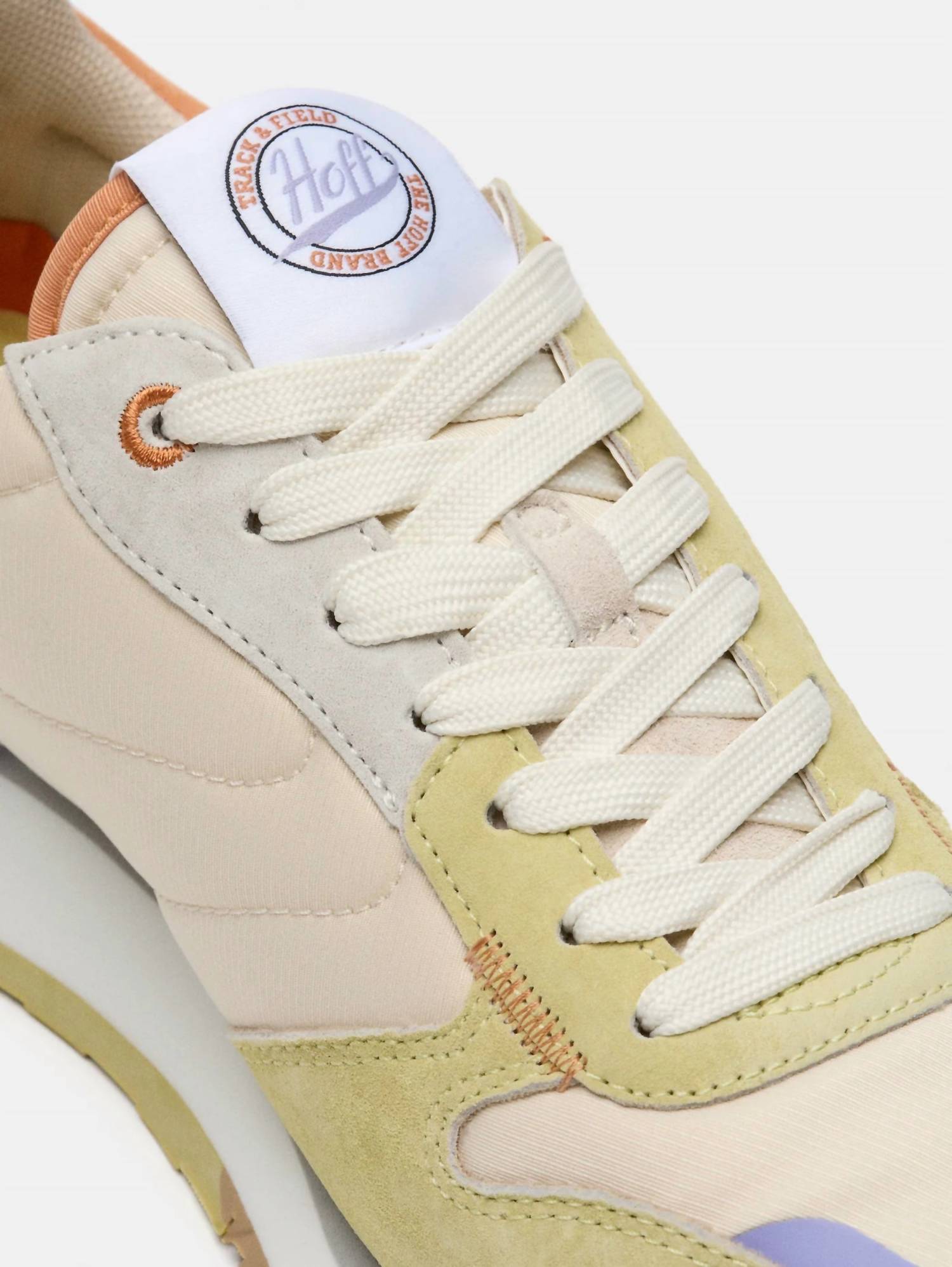 Hoff - Women’s Alexandria Sneaker