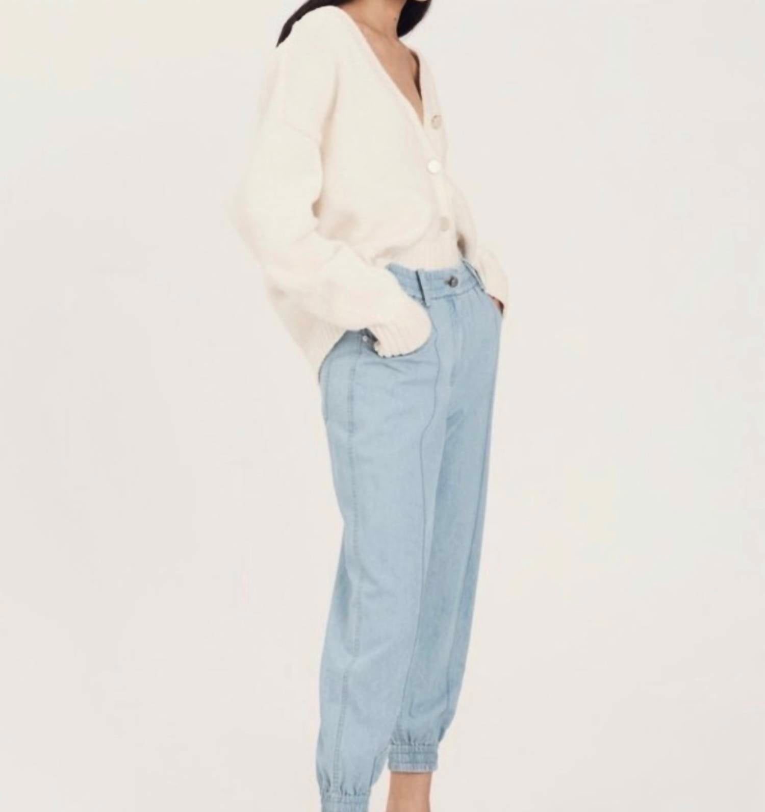 Derek Lam 10 Crosby - PHOENIX JOGGER