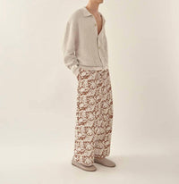 Commas - Textured Knit Cardigan