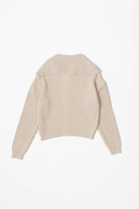 Mod Ref - The Addison Sweater