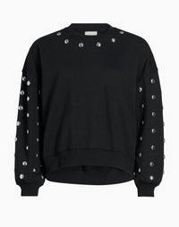 Cinq A Sept - Brandy Studded Pullover