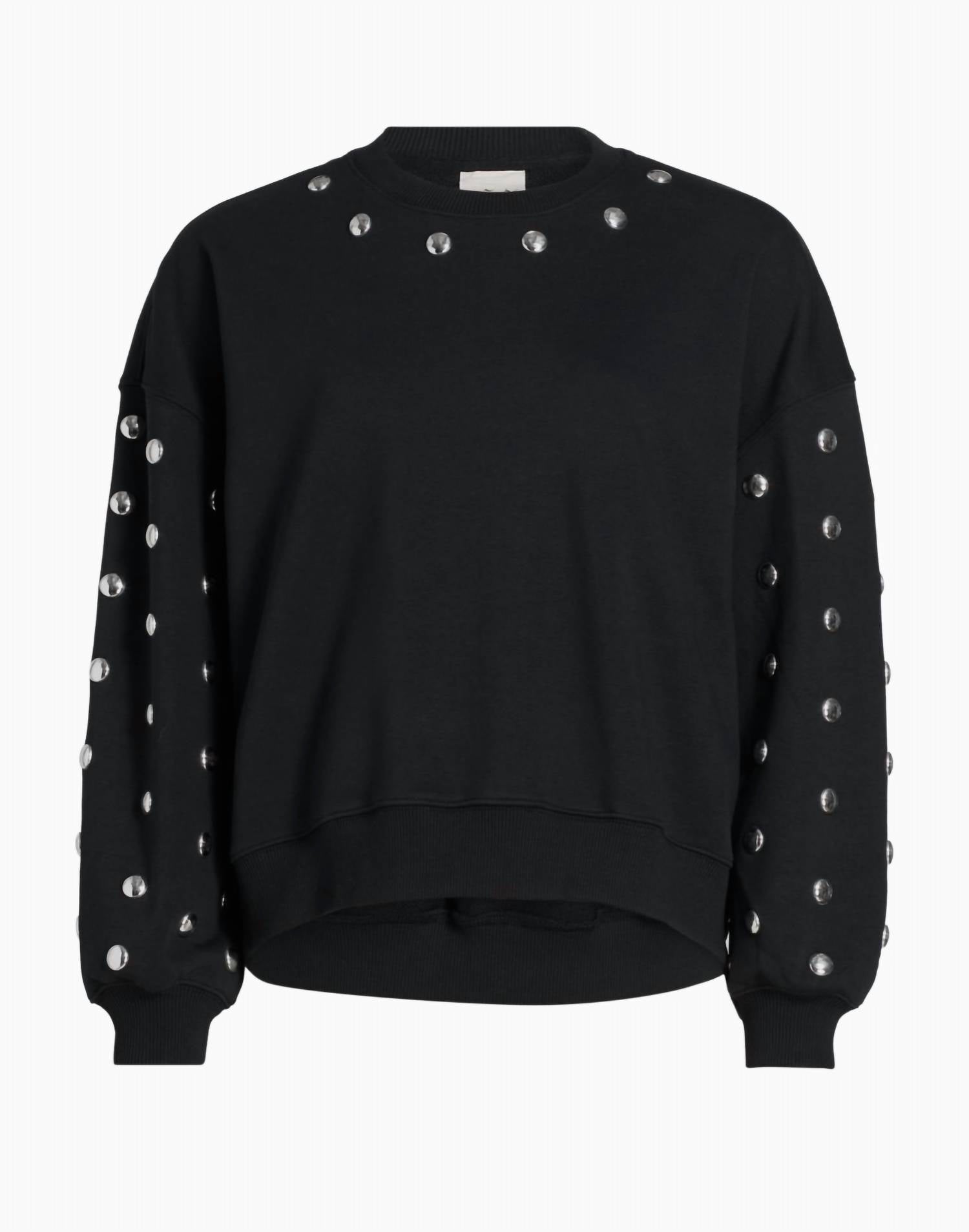 Cinq A Sept - Brandy Studded Pullover