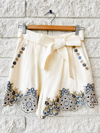 Christy Lynn - Charlize Shorts