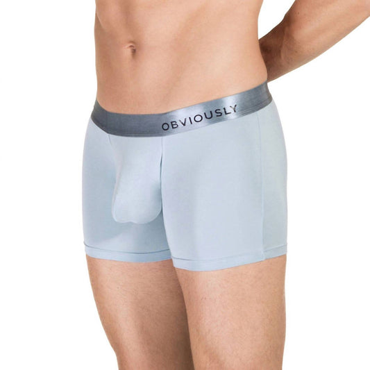 PrimeMan 3 Inch Leg Boxer Brief