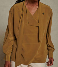 Soeur - Archipel Blouse