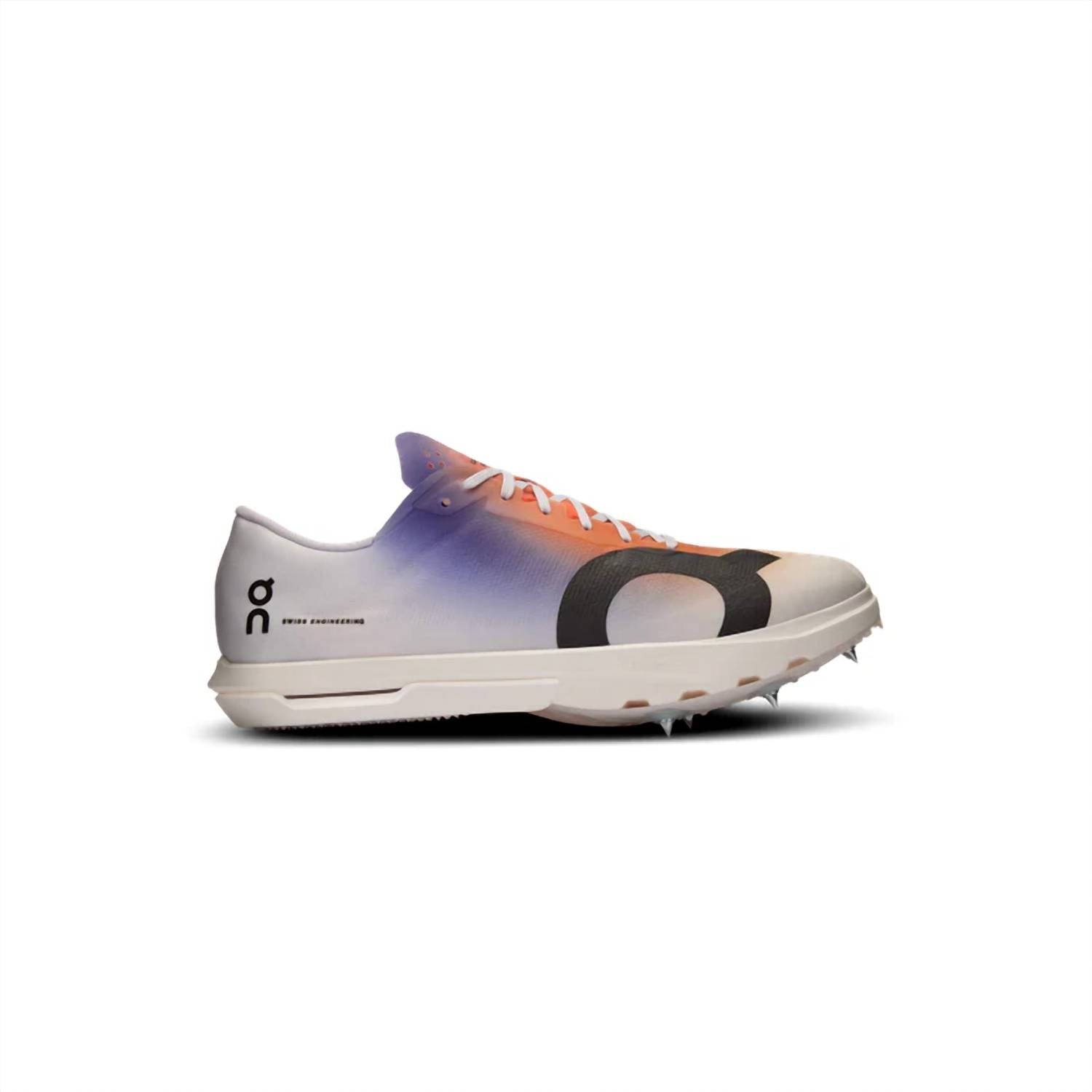 On Running - Women's Cloudspike Amplius Running Shoes