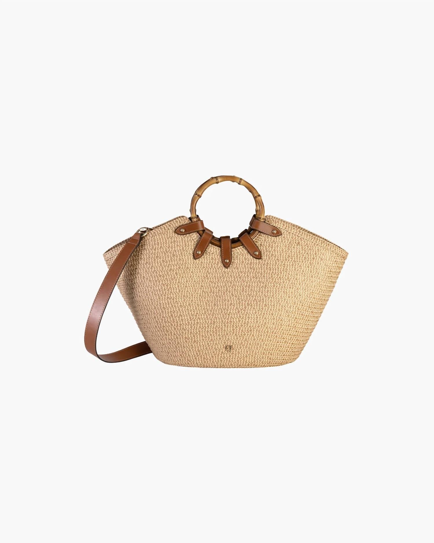 Eric Javits - Women's My Way Ii Bag