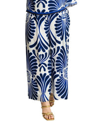 Umgee - Pull On Pants - Curvy
