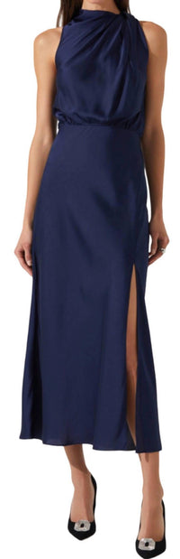 Astr - Jelyn Midi Dress