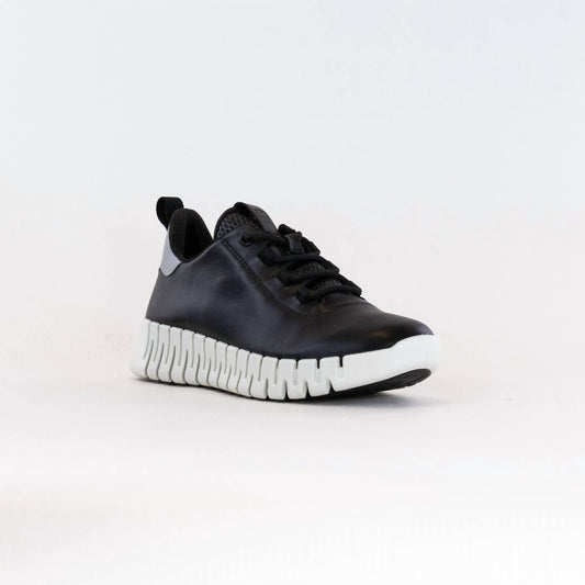 Ecco - Women's Gruuv Sneaker