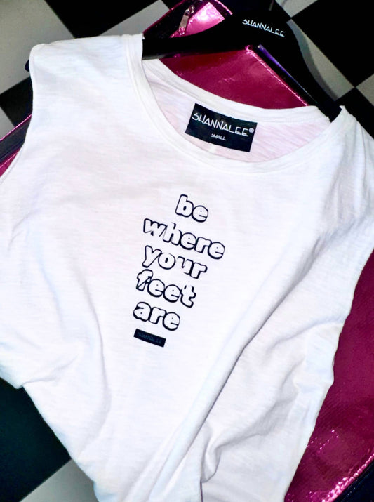 Shannalee - KERRY'S TANK