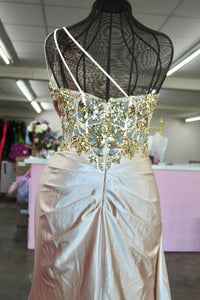 Juliet - Women's Showpiece Dress