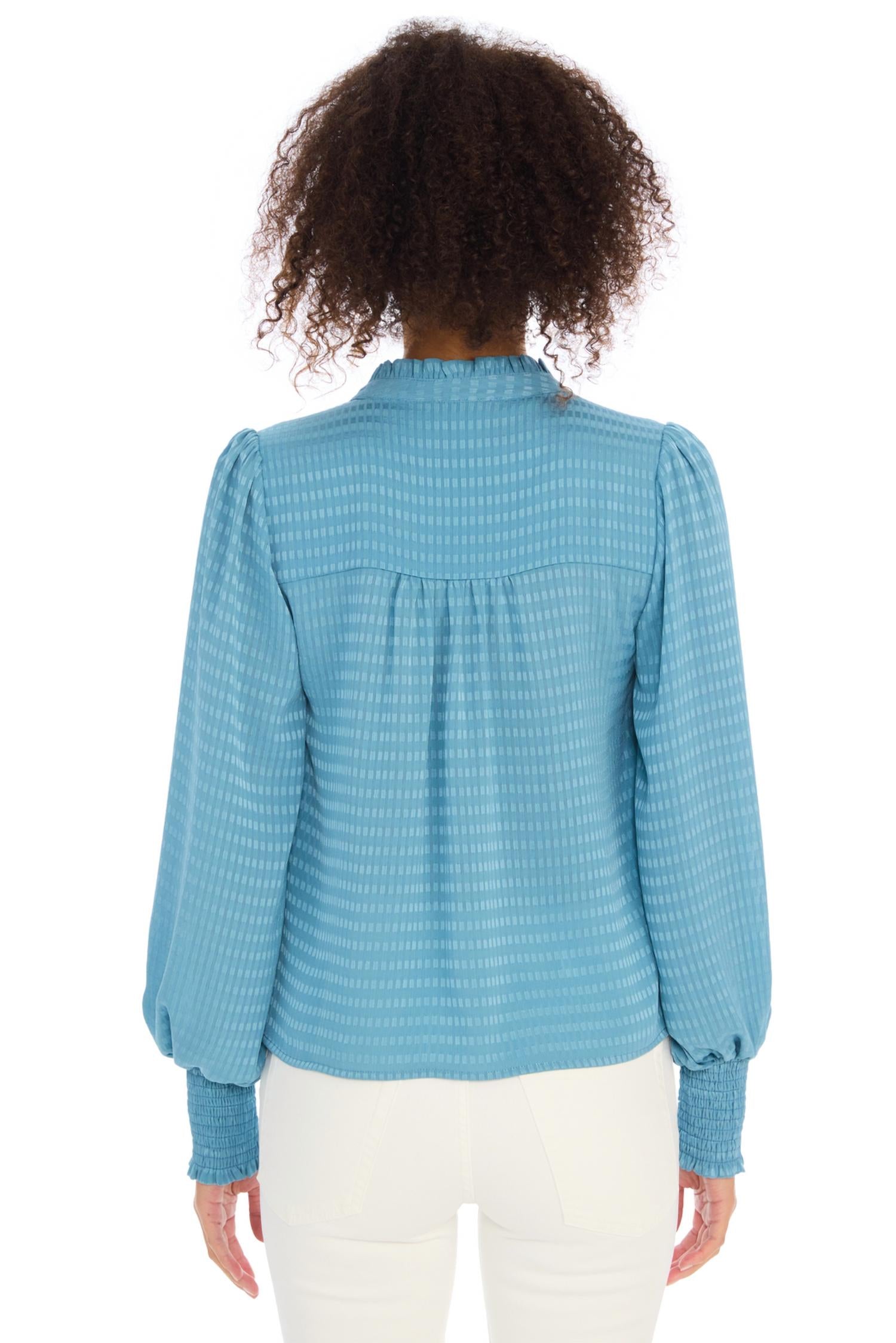 Allison New York - Rhode Blouse