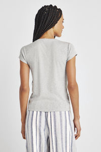 Splendid - Faye V-Neck Tee