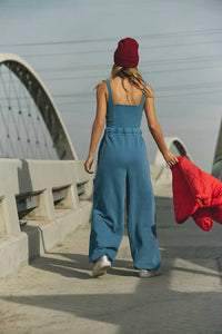 Free People - Inbound Jumpsuit