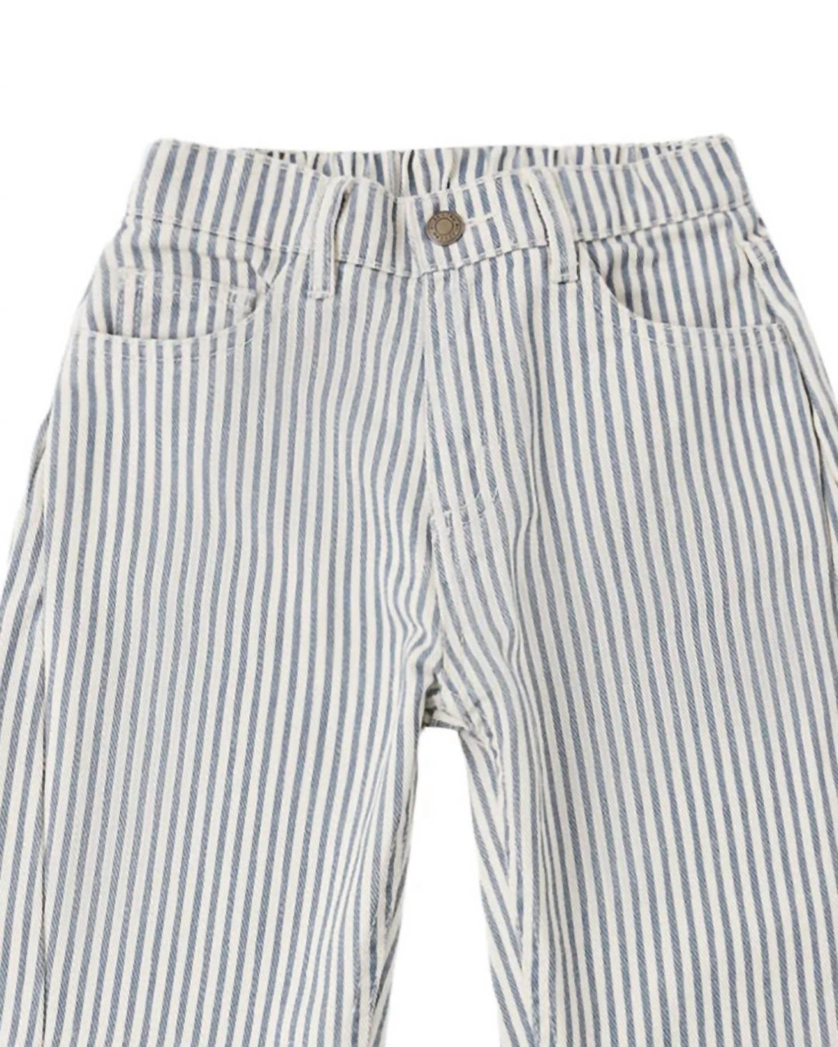 Rylee + Cru - Kid's Barrel Pant