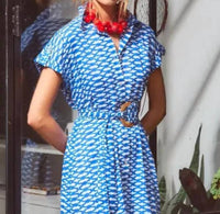 Ro'S Garden - Catherine Dress