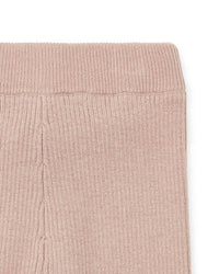 Bonton - Kid's Knit Leggings