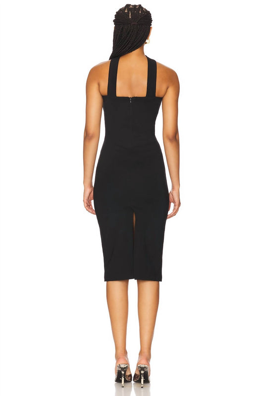 Amanda Uprichard - Kimana Midi Dress