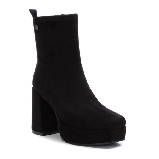 Xti - Women's Dress Booties