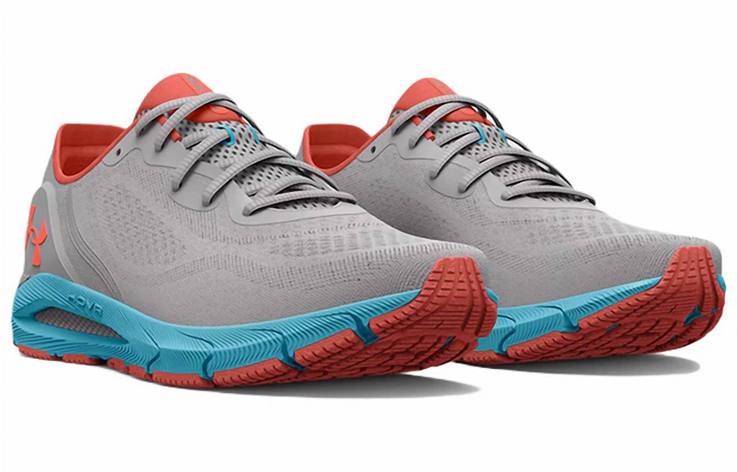 Under Armour - Women's HOVR Sonic 5 Shoes