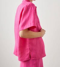 Rails - Mackinley Linen Shirt