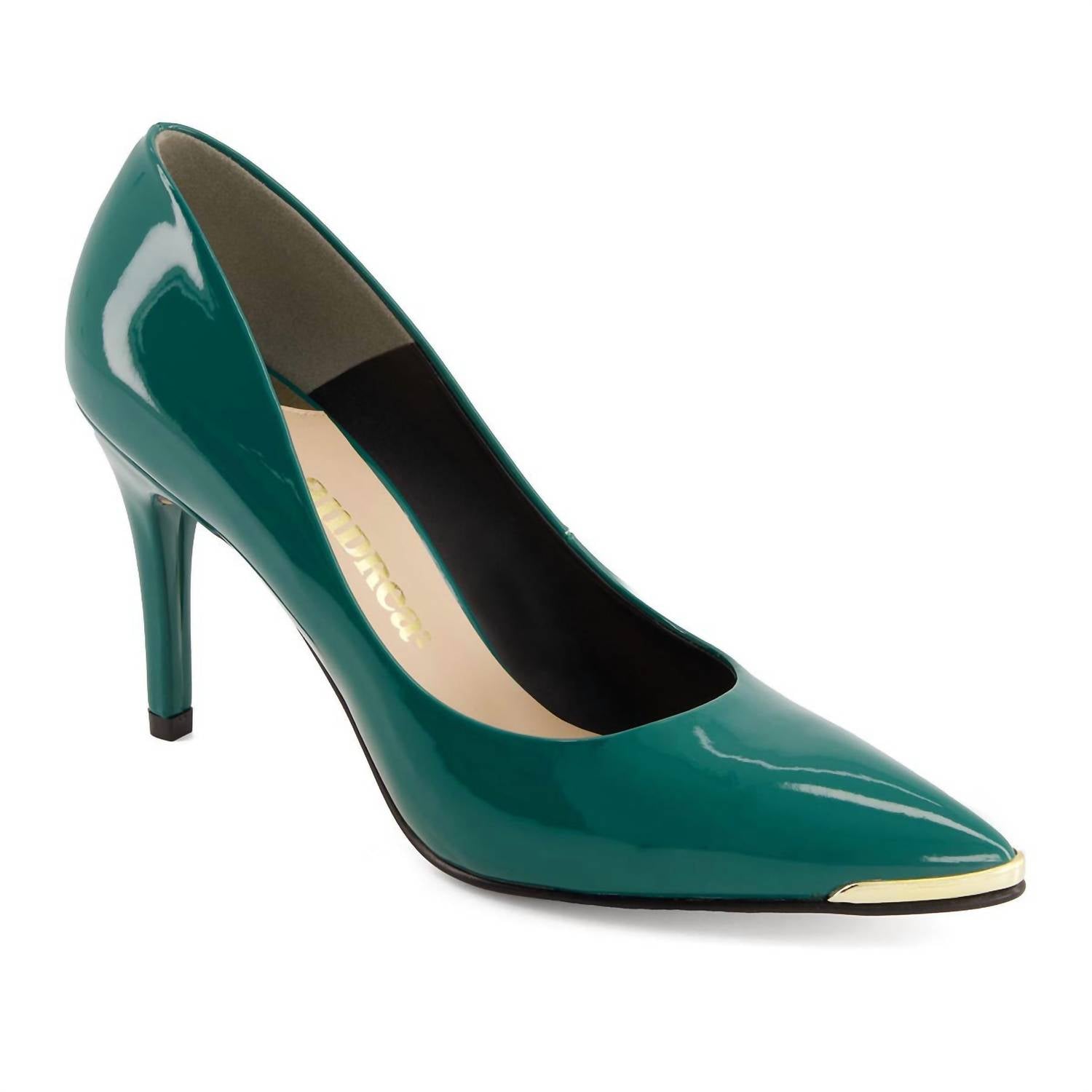 Andrea - Women's Pumps Fashion Stilettos