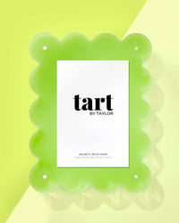 Tart By Taylor - Acrylic Picture Frame