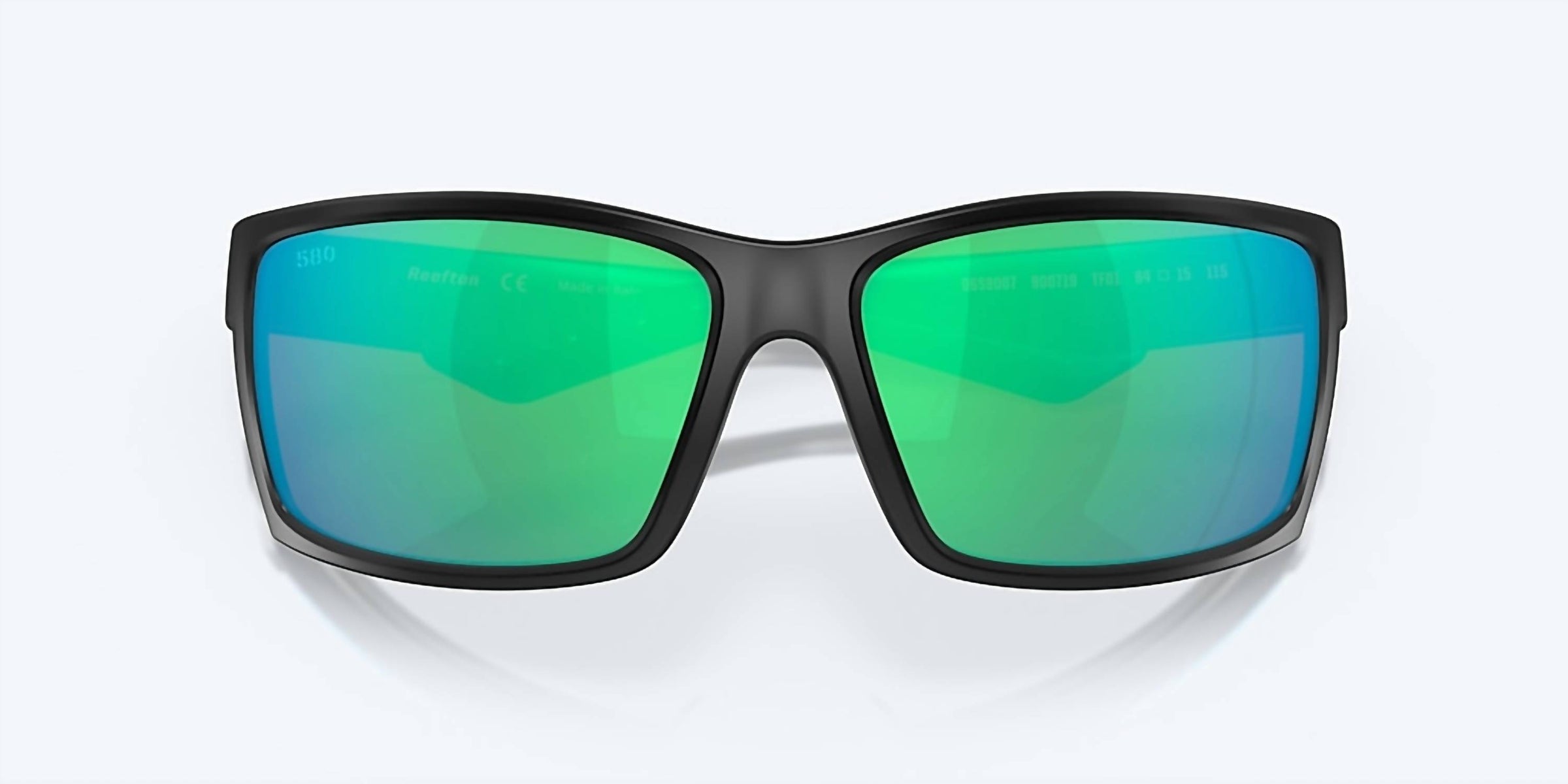 Costa Del Mar - Reefton Polarized Sunglasses 9007 - 19 - 64