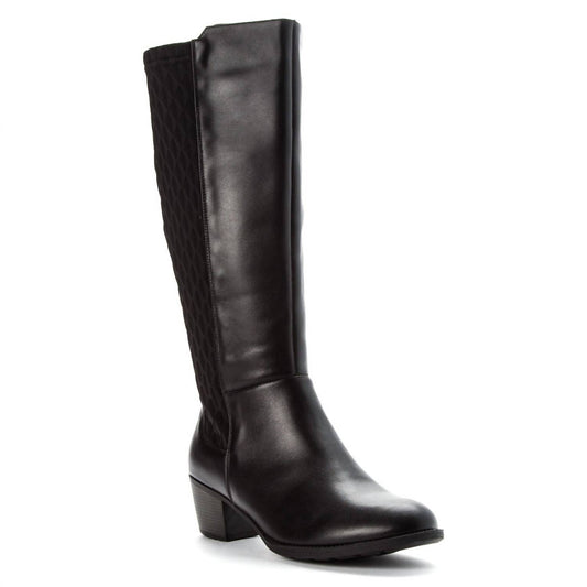 Propet - WOMEN'S TALISE BOOT - EXTRA WIDE WIDTH