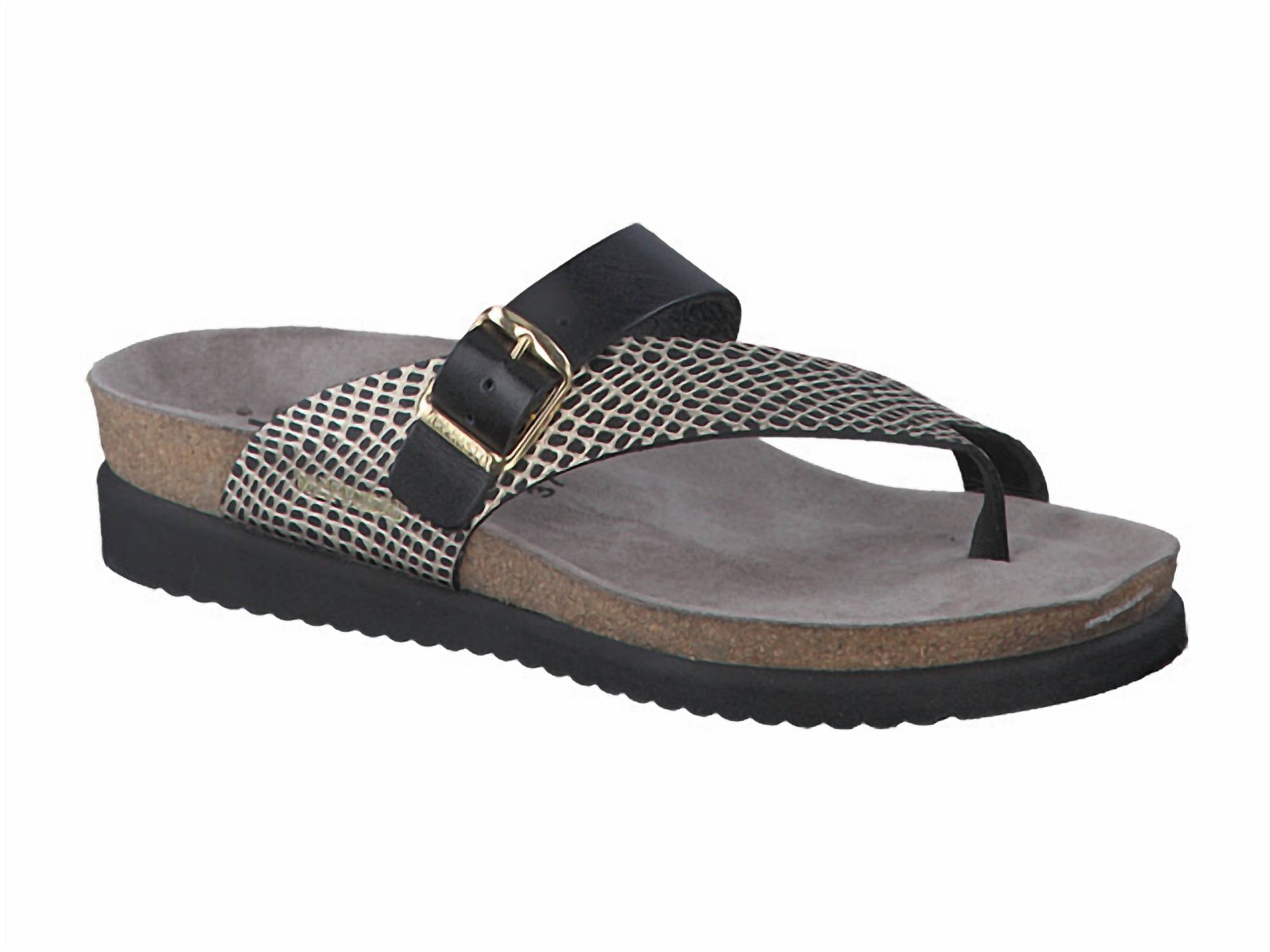 Mephisto - Women's Helen Mix Sandal